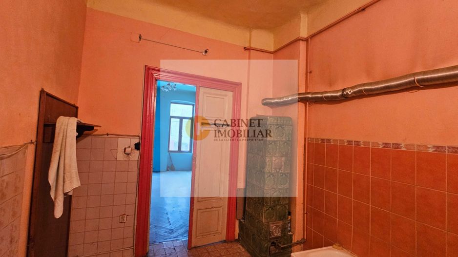 2 Garsoniere Unite de Vânzare – Cismigiu, Ultracentral - Poză 3