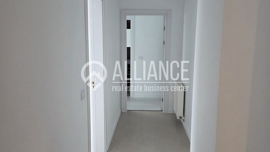 Inel 2/Primo(cod04)-3 camere decomandate 2 bai bloc nou - Poză 8