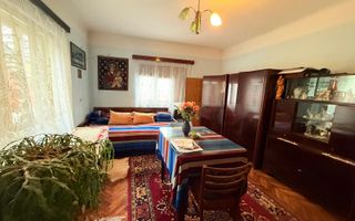 Vand casa in Sancraiu de Mures , situat in Sancraiu de Mures - Poză 6