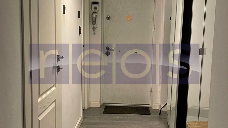 INCHIRIERE APARTAMENT-BIROU  4 CAMERE | DECOMANDAT |  BLD. UNIRII - Poză 4