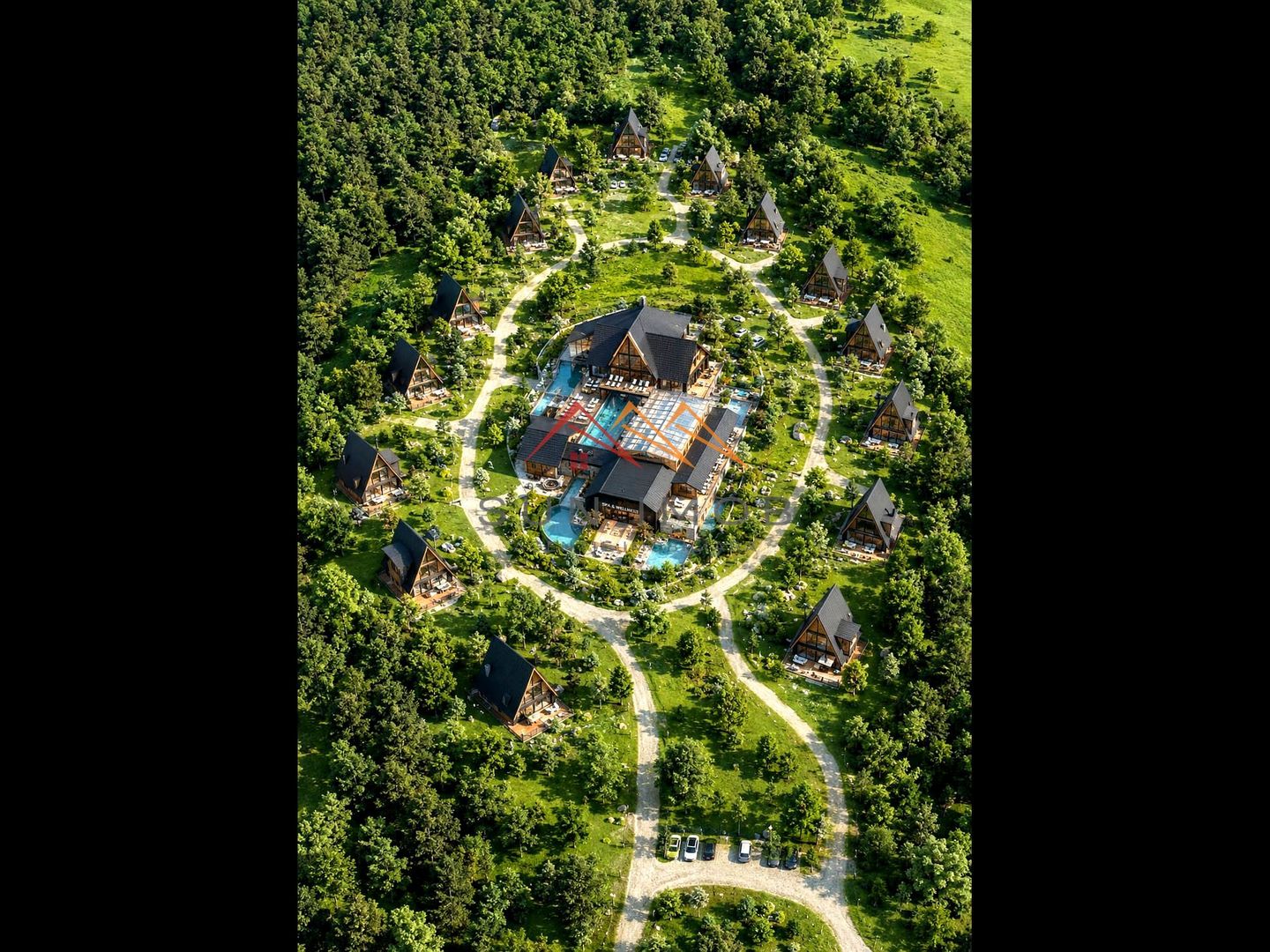 Teren Extravilan 23000 mp-potential turistic Valea Doftanei - Poză 6
