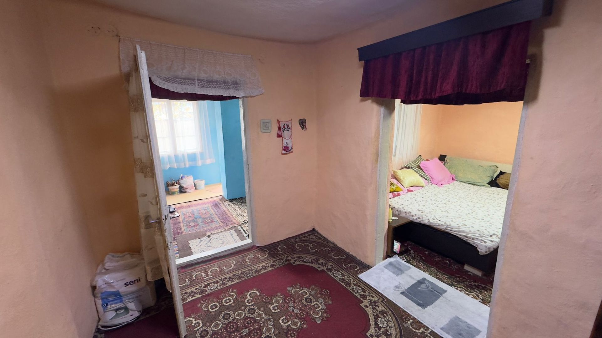 CASA INDIVIDUALA PANTELIMON, MOBILAT, TEREN 145 MP, COMISION 0% - Poză 3