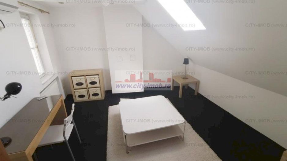 Vanzare si * sau Inchiriere Casa/Vila 5 camere Dorobanti - Poză 55