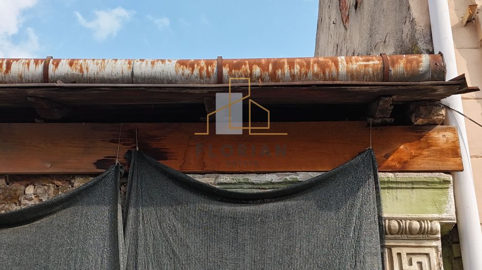 Spatiu Comercial-Apartamente Traian - Cladire integrala - Poză 32