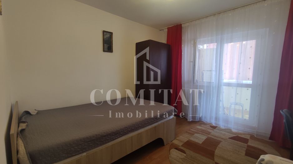 Apartament cu 2 camere decomandate | De închiriat | Zona Observator - Poză 5