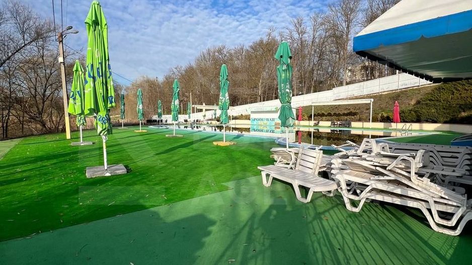 Vânzare, hotel, 1600 mp, str. Alexandru Marinescu, Hâncești - Poză 39