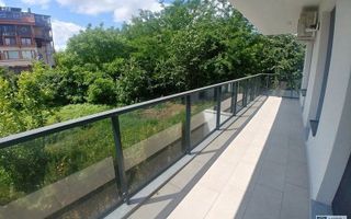 Apartament mobilat si utilat, parcare, Iancu Nicolae 133 - Poză 5