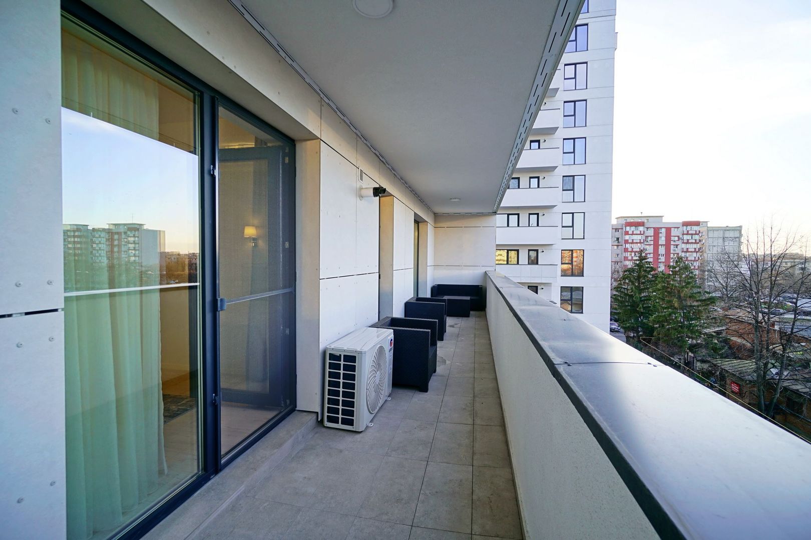 apartament de lux,13 Septembrie,Ela Cotroceni - Poză 20