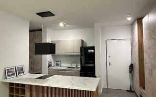 Apartament  2  camere One Timpuri Noi - Nerva Traian - Poză 9