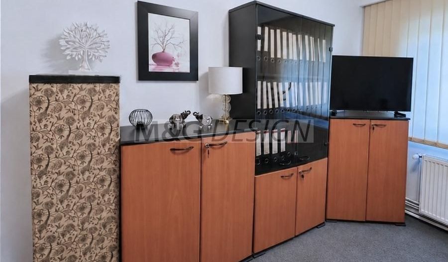 Apartament 3 camere, etaj 1  Calea Torontalului - Poză 13