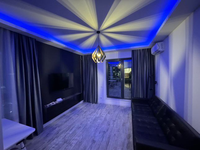 2 Camere Exigent Plaza Residence Lujerului | AFI Cotroceni | Plaza România - Poză 2