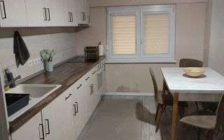 BRASADAS vinde ap 3 cam PARTER in Carpati 2. - Poză 8