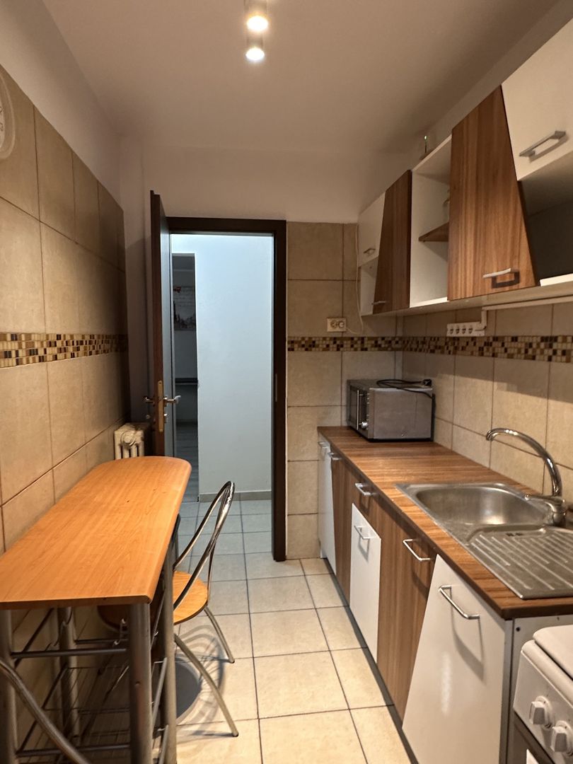Apartament 2 camere strada Stirbei Voda nr 2 - Sala Palatului - Poză 11