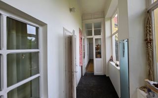 Ocazie! Casă 6 camere, stare buna, 600 mp teren, Centru, zona Tribunal - Poză 7