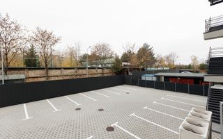 Chirie un complex de birouri ultra-modern, bulevardul Dacia, Botanica - Poză 61