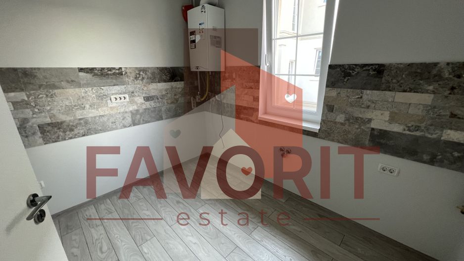 Etaj 2. Decomandat. Finisaje superioare - Poză 1