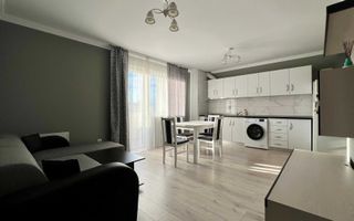 Apartament 3 camere | Parcare | 65 mp | Zona Cetatii | Floresti - Poză 1