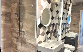 Apartament de inchiriat cu 3 camere- Gheorgheni-parcare-IULIUS MALL - Poză 9