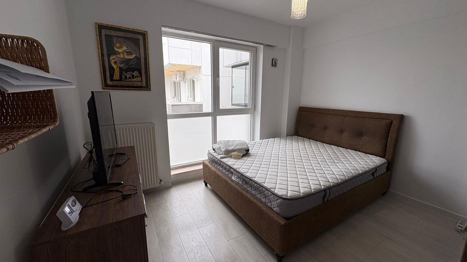 AP. 2 CAMERE- METROPOLITAN, PARCARE SUBTERANA, CENTRALA, METROU 5 MIN - Poză 4