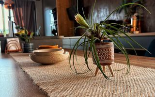 Penthouse exclusivist | 120 mp + terasă | View panoramic | Borhanci - Poză 3