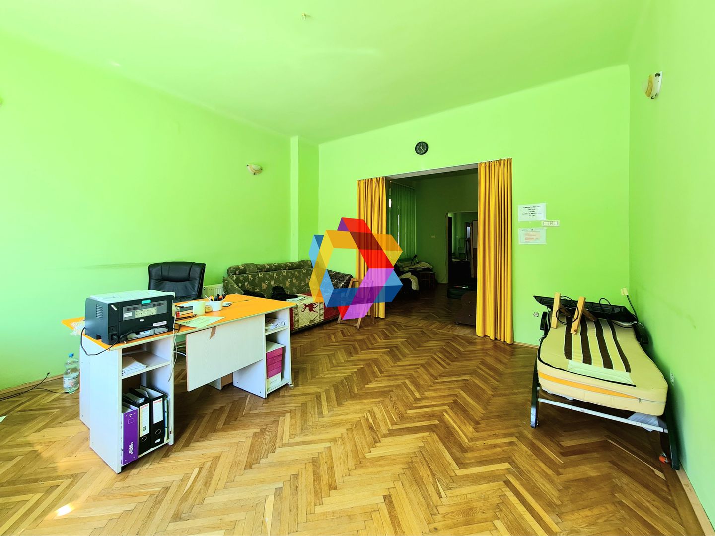 Spatiu comercial de vânzare Brasov  - 90 mp # plus-imo.ro - Poză 1