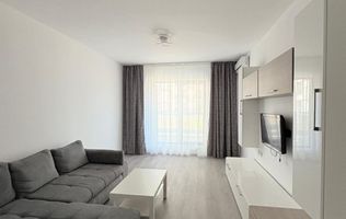 Apartament 2 camere decomandat | Plaza Residence | Totul nou |