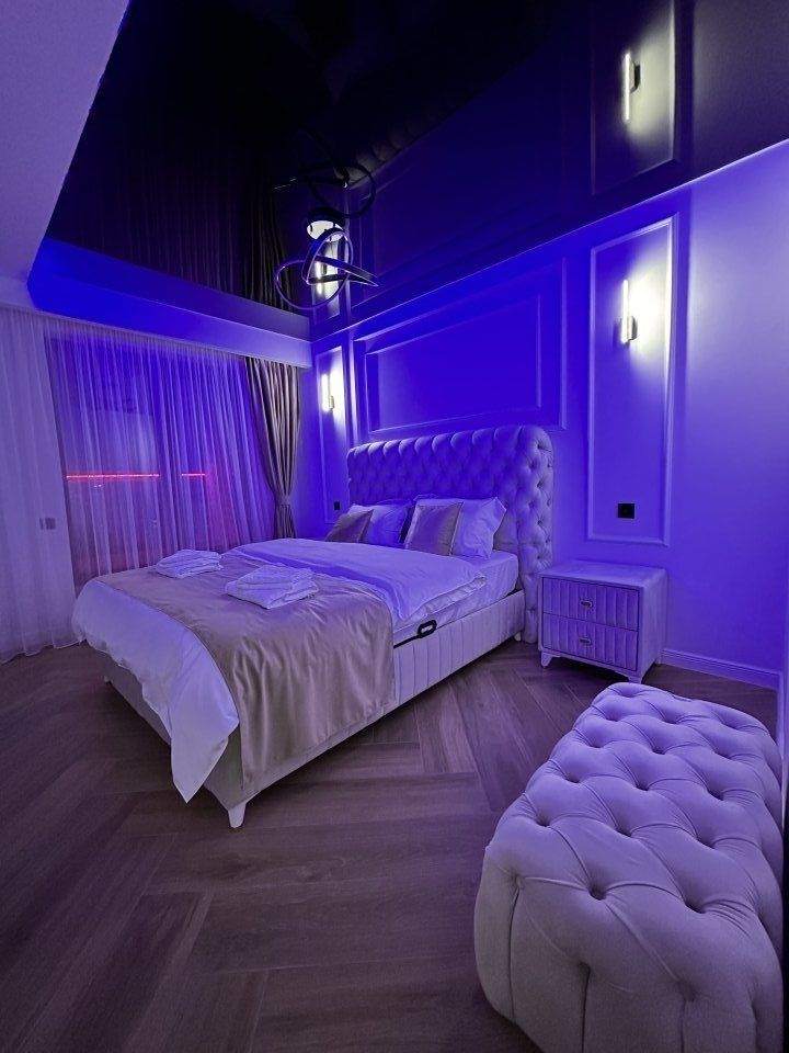 Penthouse exclusivist, 650 mp, Unirii-Alba Iulia-Mall Vitan CRYPTO Accept - Poză 7