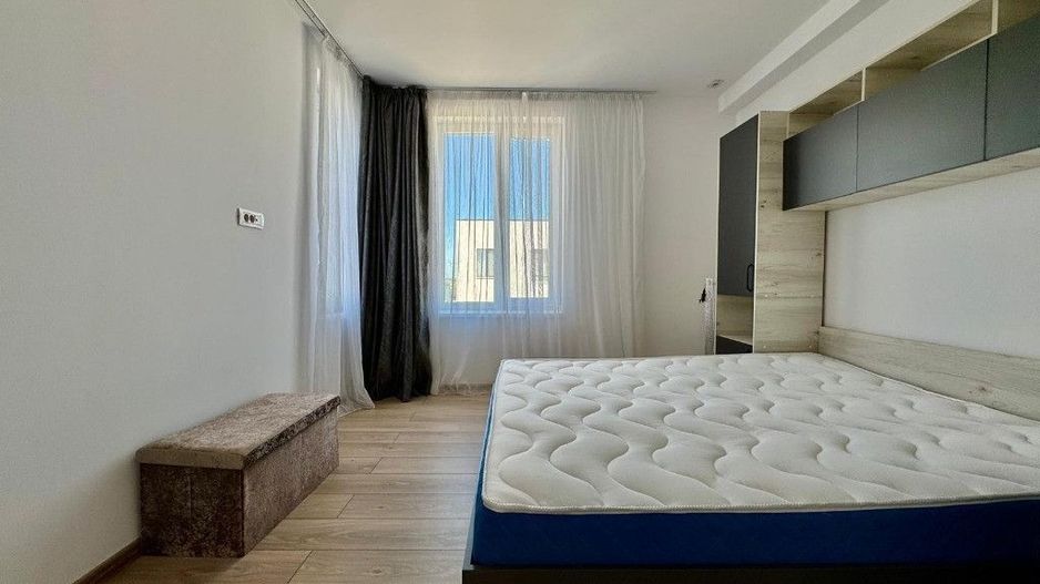 Vilă 4 camere | Tunari | 120 mp utili | curte amenajată | 2 parcări - Poză 6