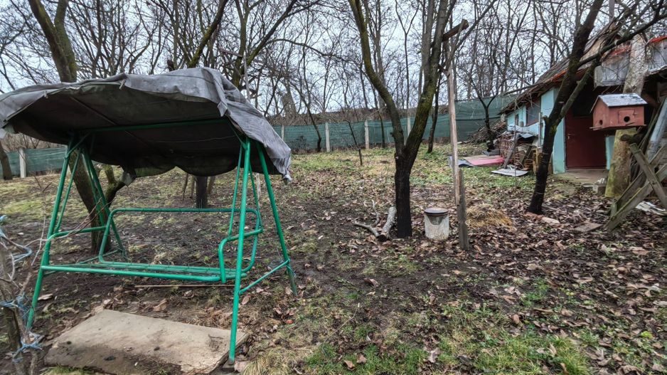 Casa 120 m² utili cu teren 809 m² Reci - Poză 17