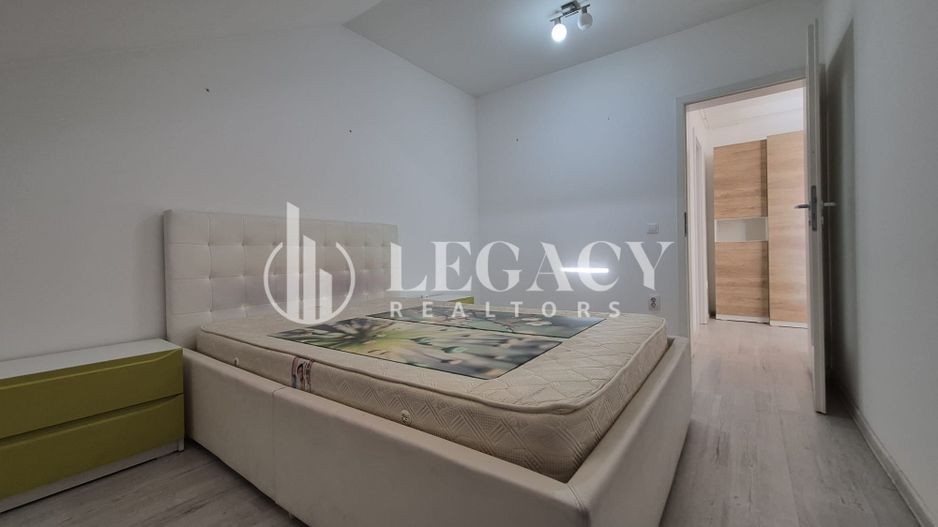 Apartament 2 camere + terasă 10 mp | Ultracentral lângă Palas - Poză 5