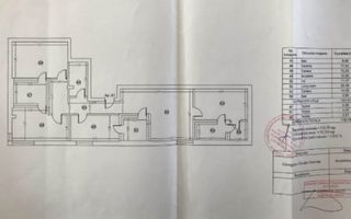 VANZARE 4 CAMERE-SEMIDECOMANDAT-UNIRII-MATEI BASARAB - Poză 17