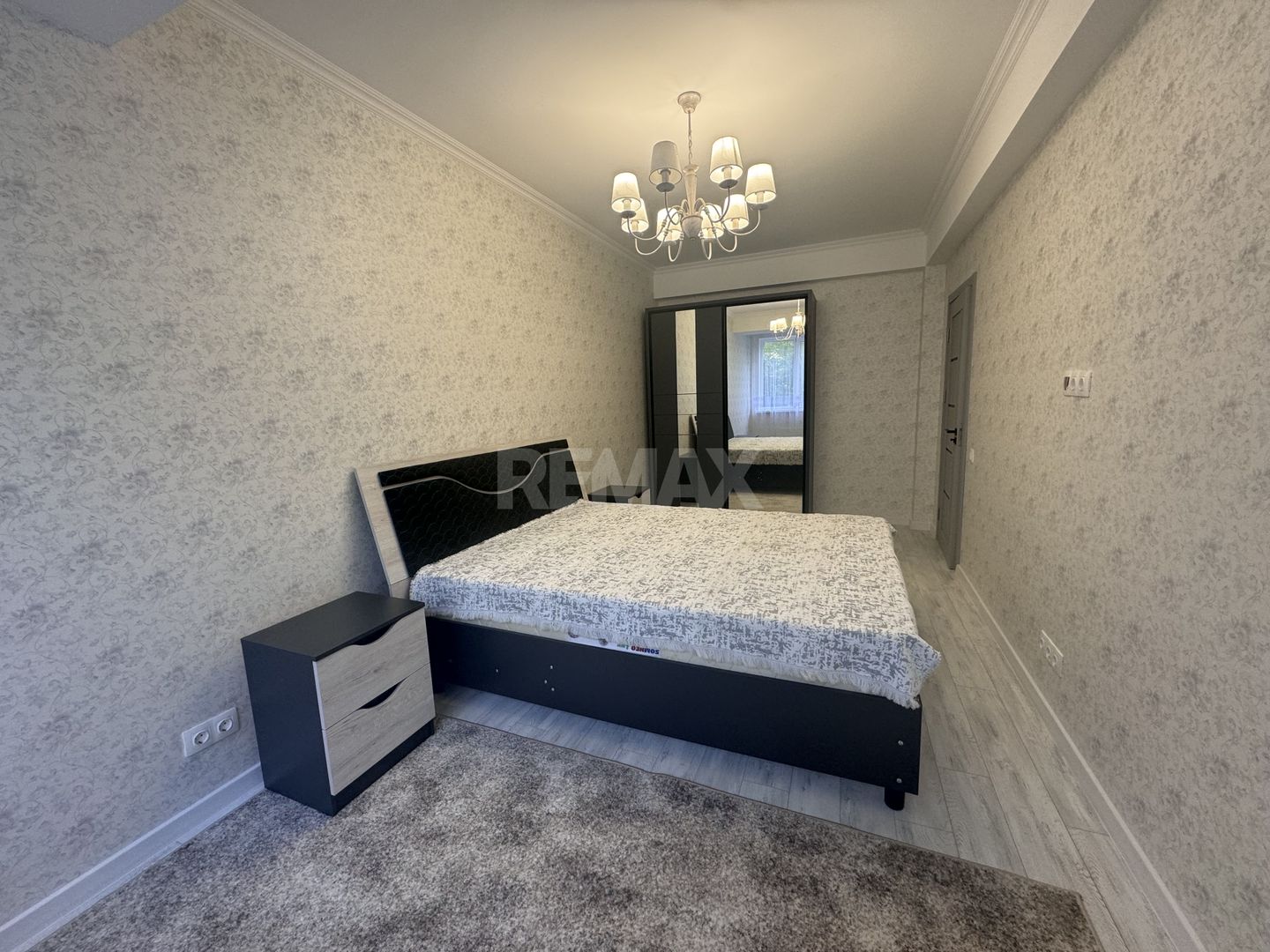 In chirie apartament cu doua camere - Poză 10