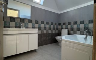 Casa 4 Camere | Teren 300MP | Zona - Vladesti Priporu - Poză 8