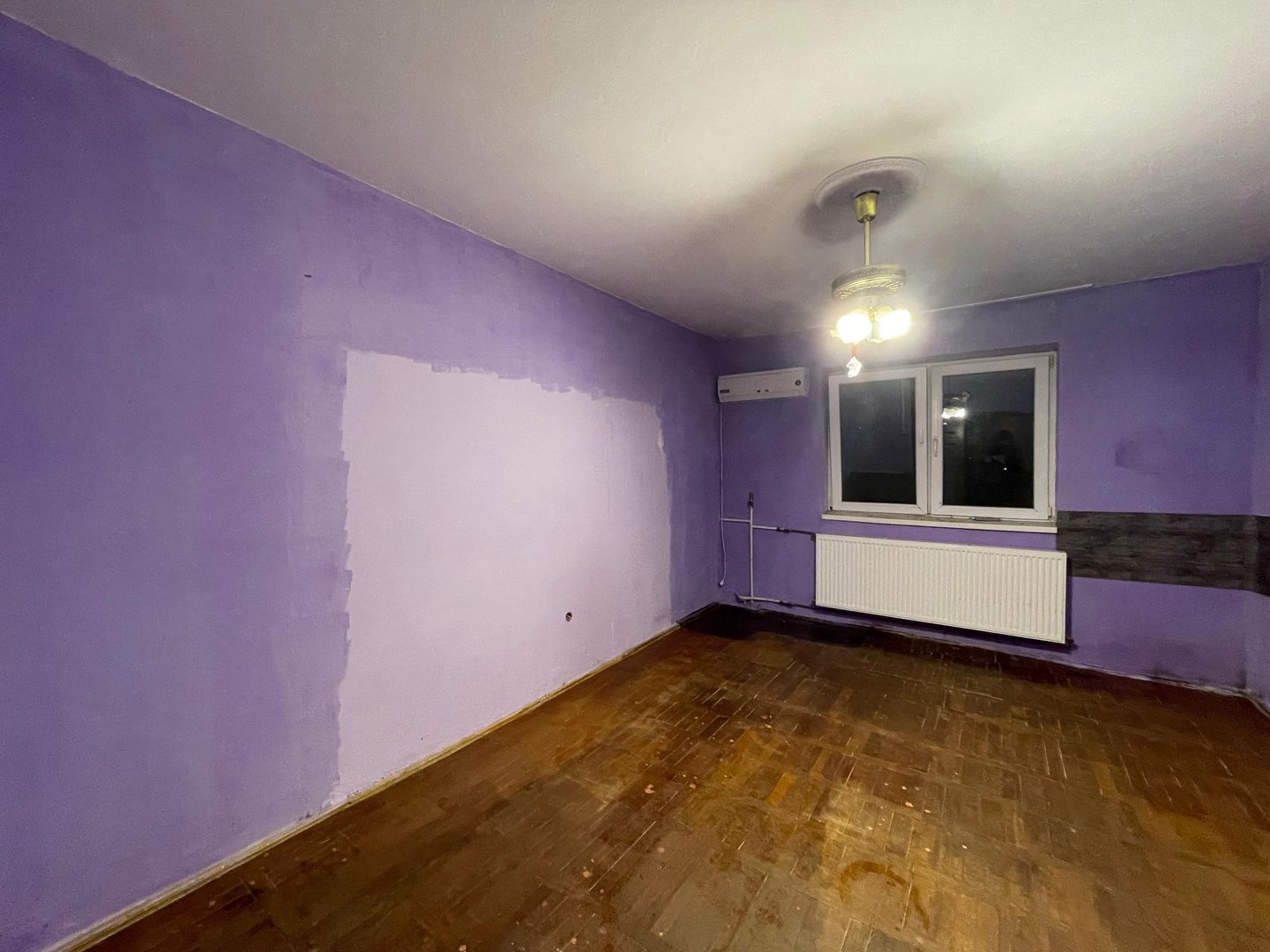 Apartament 1 camera - 20,7mp - Calea Buziasului - Poză 3