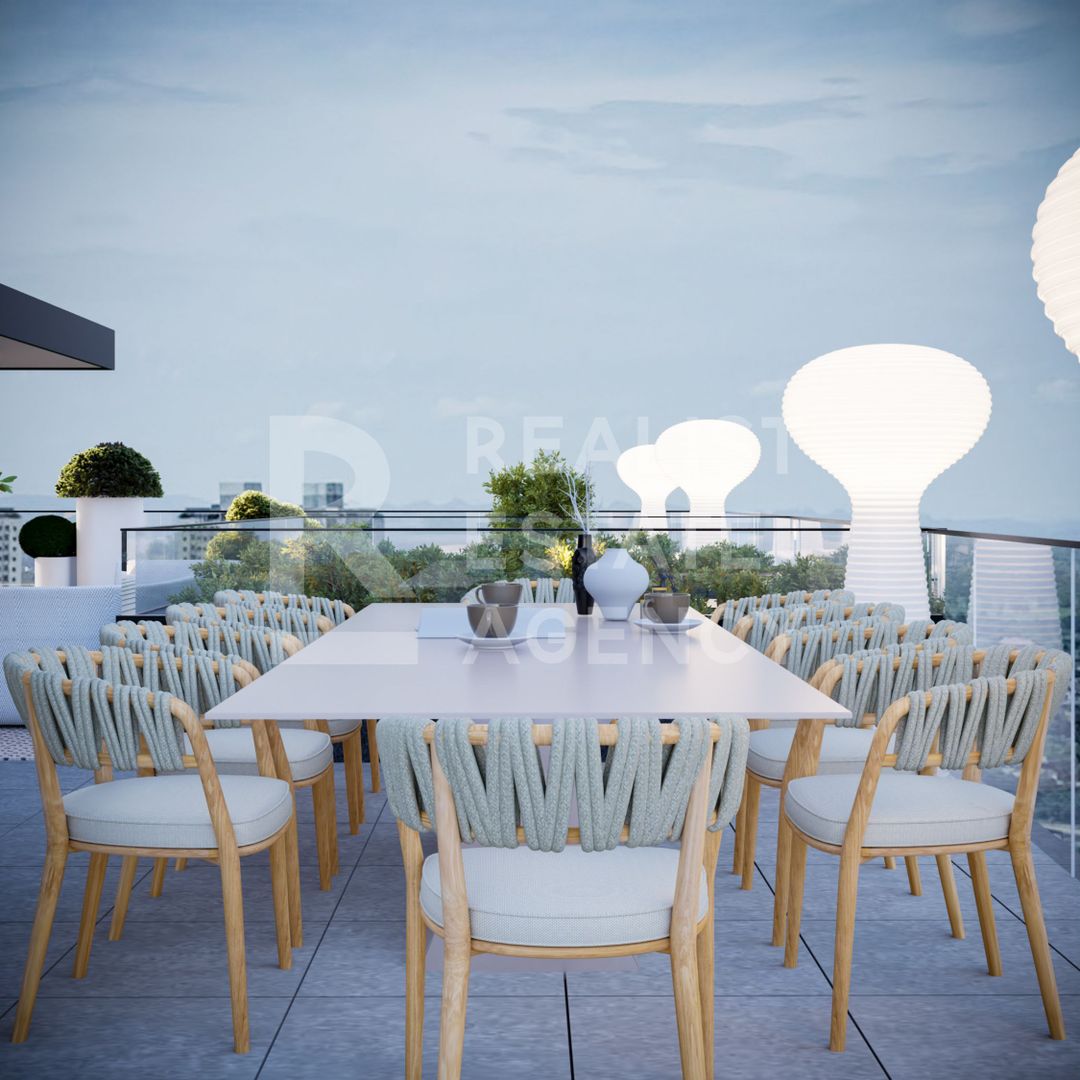 Apartament 2 camere Quartier Ferdinand - Poză 6