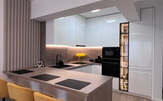 Apartament Premium cu 2 camere | Prima Green | Nufarul | Oradea - Poză 5