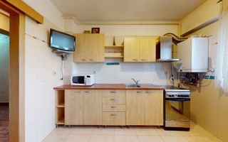 De vanzare apartament 3 camere, spațios, cu 2 balcoane – Străulești - Poză 17