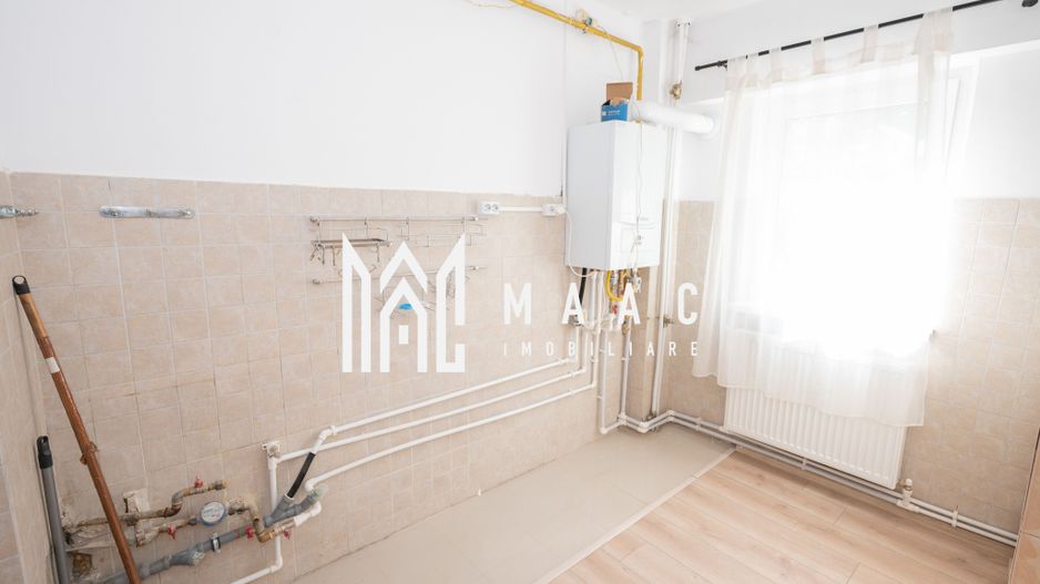 Apartament 3 camere de vânzare | Râmnicu Vâlcea | Traian | lift - Poză 4