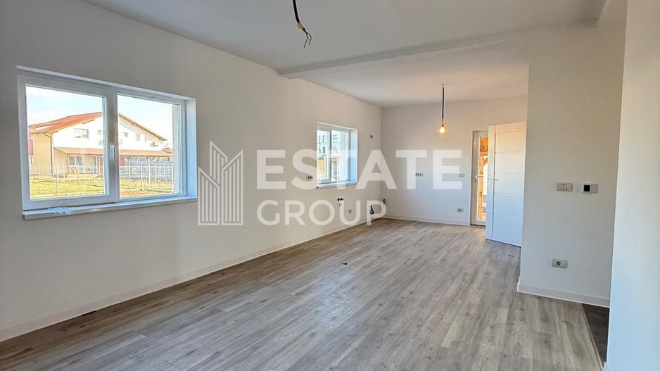 Casa individuala Mosnita Noua - Poză 4