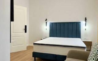 Magheru: 5 camere cu băi proprii – business regim hotelier care deja produce. - Poză 15