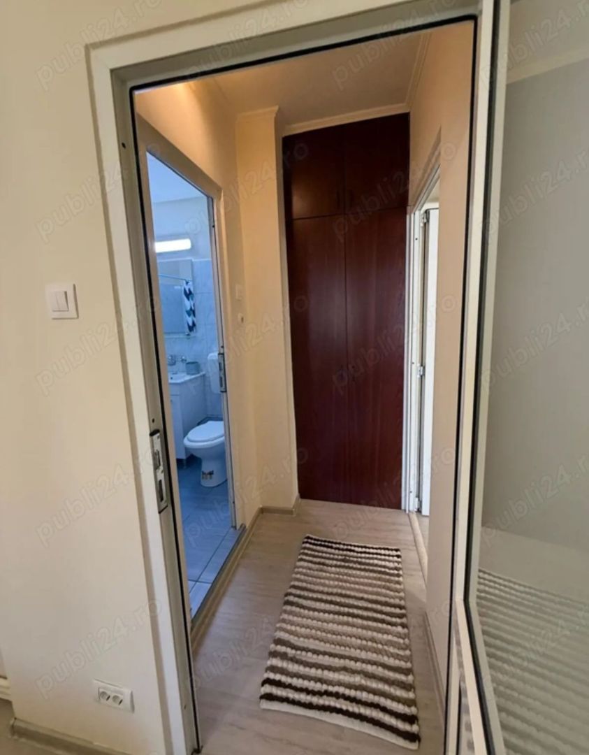 AP. 2 CAMERE BD CHISINAU, CENTRALA TERMICA, MOBILAT MODERN, REABILITAT - Poză 9