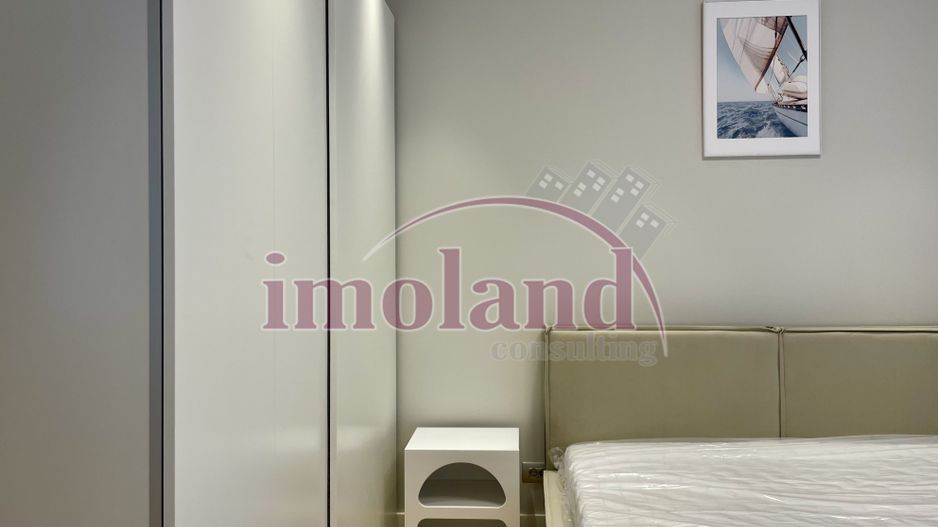 Vanzare apartament premium 2025, 3 cam in VILA | 81 mp | Dorobanti Capitale - Poză 9