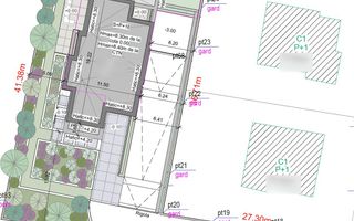 Teren intravilan 1.064 mp de vânzare, Sector 1 București / Vatra Noua - Poză 9