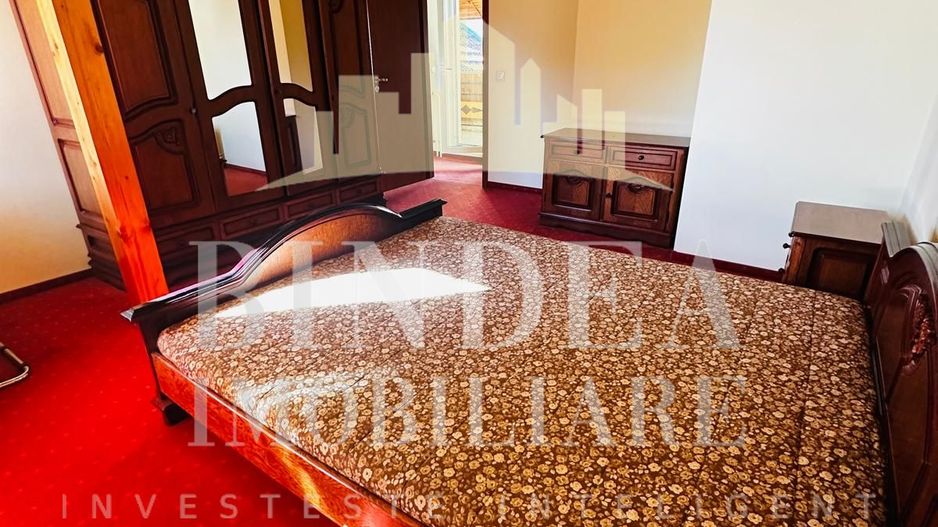 Apartament la casa zona Lipovei str Pomiculturii - Poză 7