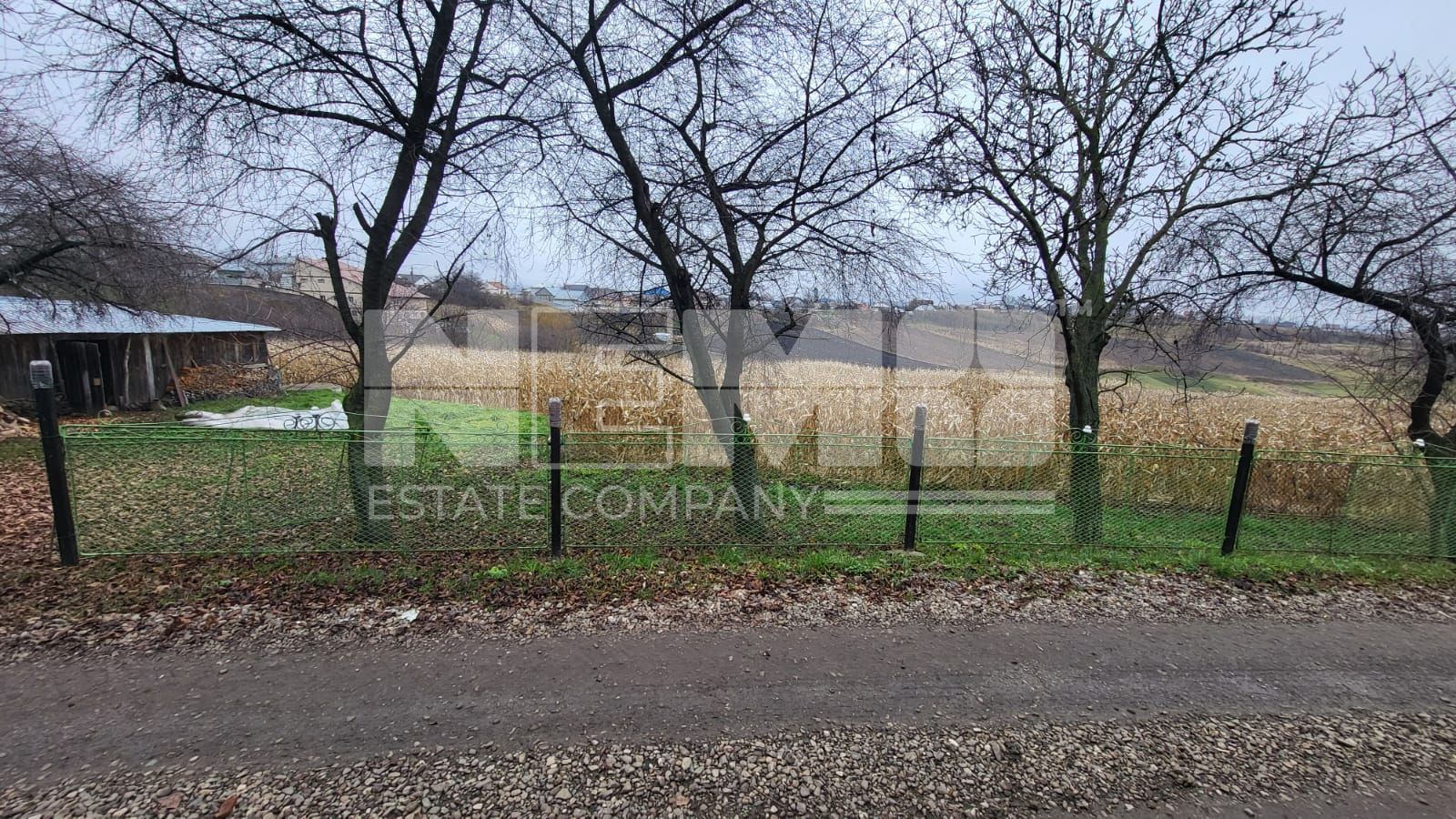 TEREN MOARA I SUCEAVA I LOC DE CASA I 20Ari I 60,000Euro - Poză 1