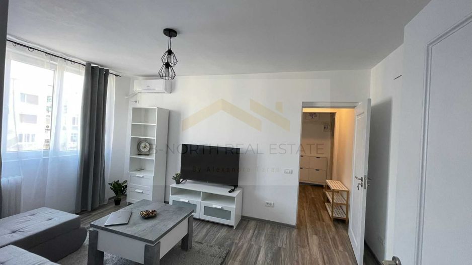 Inchiriez Apt 3 Camere | Drumul Taberei | Metrou Raul Doamnei - Poză 1