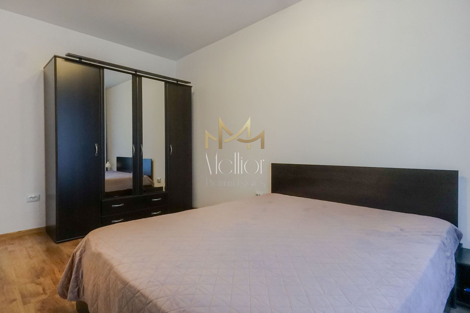 Apartament cu 2 camere, parcare subterana, Semicentral, zona FSPAC! - Poză 18