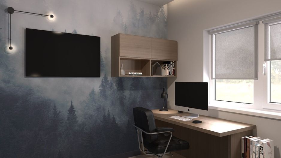 Casa de Vis în Subcetate: Confort și Eleganță - Poză 10