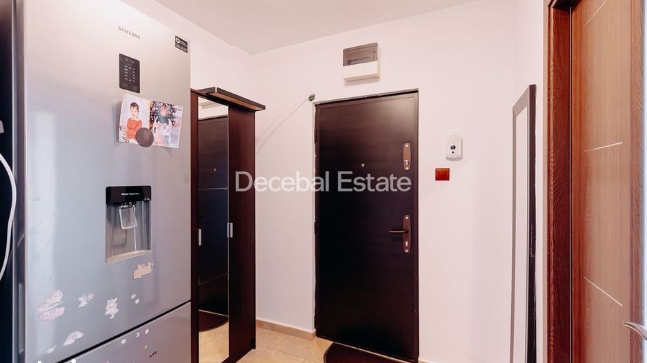 Parc IOR - Apartament 2, 50 mp, Camere cu Vedere spectaculoasa - Poză 9