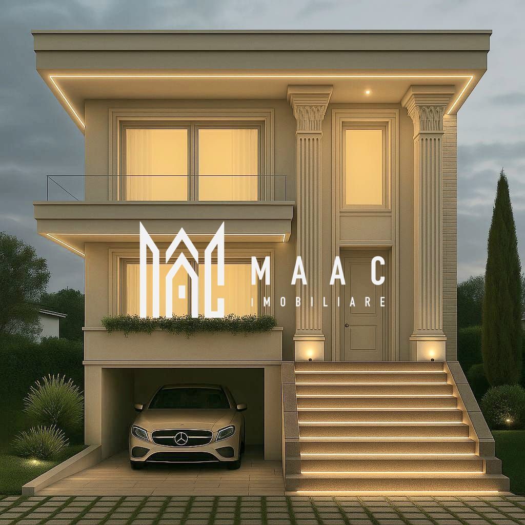 Casă de vânzare 5 camere | Cisnădie Exterior Vest | 330 mp - Poză 5